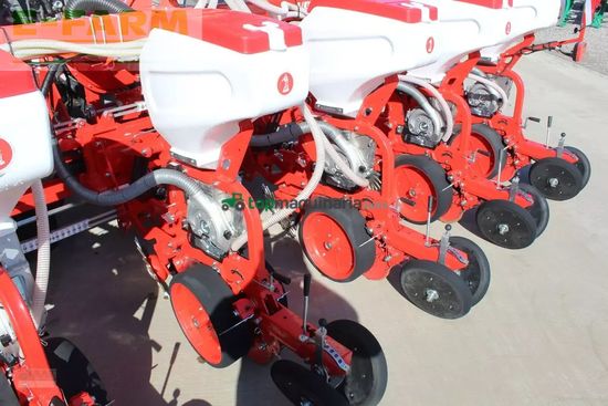 Sembradora monograno mecanica -  - vpkt-d6 - 45cm bis 75cm - direktsaat