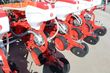 Sembradora monograno mecanica -  - vpkt-d6 - 45cm bis 75cm - direktsaat