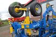 Cultivador - Treffler - tga 430 - hydr. steinsicherung