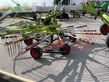 Rastrillo - Claas - liner 1750 - preisreduziert