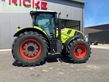 Tractor agrícola - Claas - axion 870 cmatic cebis
