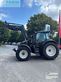 Tractor agrícola - Valtra - n 134 h5