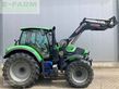 Tractor agrícola - Deutz-Fahr - 6190p
