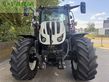 Tractor agrícola - Steyr - 4130 expert cvt