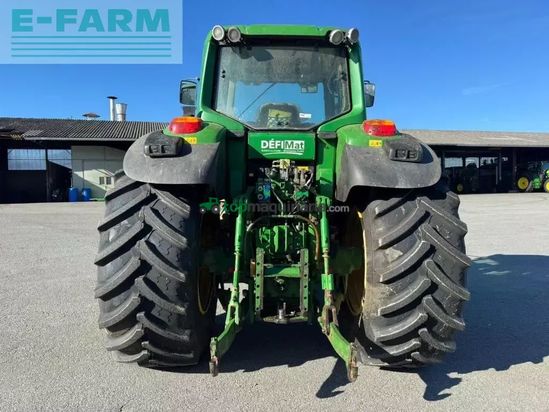 Tractor agrícola - John Deere - 7430 p autoquad ecoshift