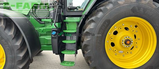 Tractor agrícola - John Deere - 8R 340