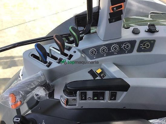 Tractor agrícola - Valtra - a115 mh4