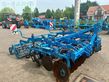 Grada de disco - Lemken - rubin 10/300