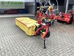 Cortacésped manual - Fella - sm2870 isl