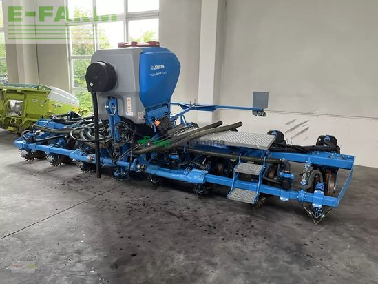 Sembradora monograno mecanica - Lemken - azurit 9