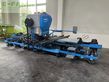 Sembradora monograno mecanica - Lemken - azurit 9