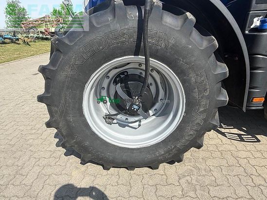 Tractor agrícola - New Holland - t 7.300 ac