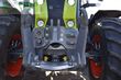 Tractor agrícola - Claas - arion 660 cmatic - stage v ceb
