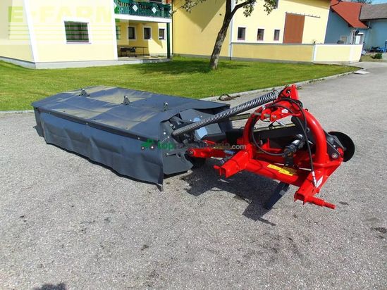 Cortacésped manual - Fella - mähwerk ramos 270p