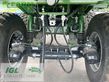 Cinta transportadora de forraje - Krone - gx 520 agriliner pro