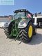 Tractor agrícola - John Deere - 6r215/6r 215 garantie 10/26