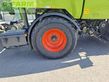 Empacadora gigant - Claas - rollant 455 rc uniwr