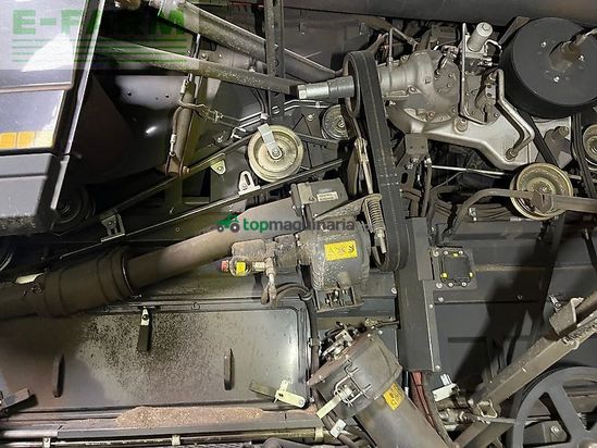 Cosechadora de Cereal - Fendt - ideal 9t