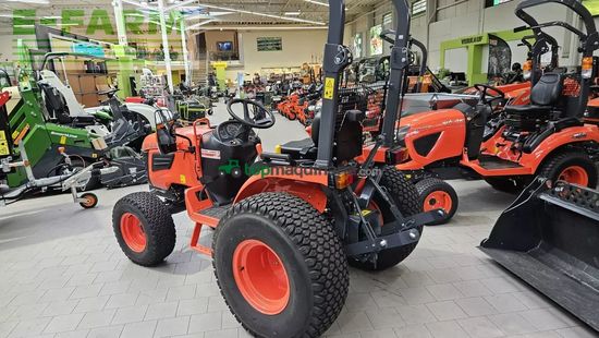 Tractor agrícola - Kubota - b1-241