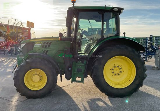 Tractor agrícola - John Deere - 6130R