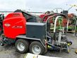 Empacadora gigant - Kuhn - vbp 3195 intelliwrap, opti cut 23