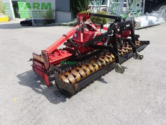 Grada rotativa - Feraboli - t300 kreiselegge