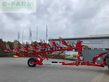 Arado - Pöttinger - servo t 6000 plus nova 7-schar