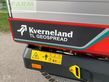 Esparcidor - Kverneland - exacta tl geospread