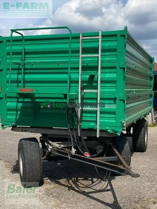 Volquet - Demmler - dk80l