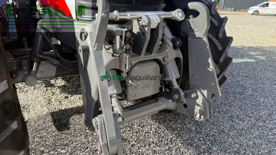 Tractor agrícola - Massey Ferguson - 7s-190 dyna vt