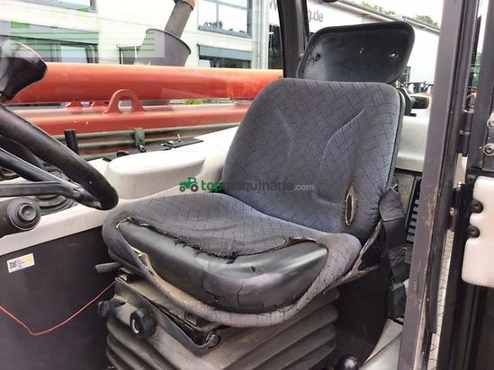 Telescopica - Manitou - mt932