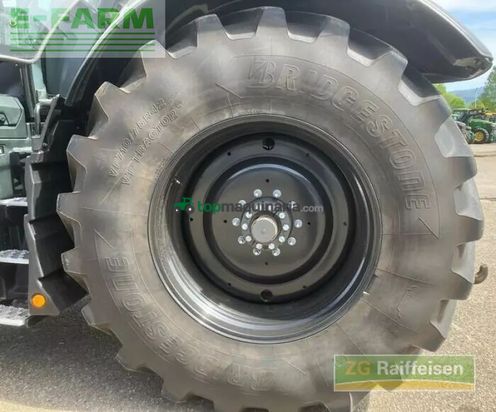 Tractor agrícola - Valtra - s416