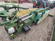 Cortacésped manual - Krone - easy cut 360