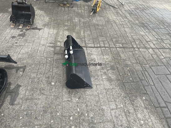 Excavadora - HT10