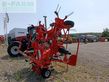 Henificador - Kuhn - gf 7903