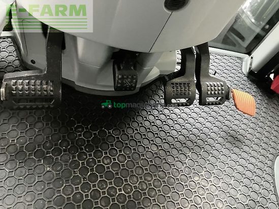 Tractor agrícola - Claas - arion 550 cmatic rtk