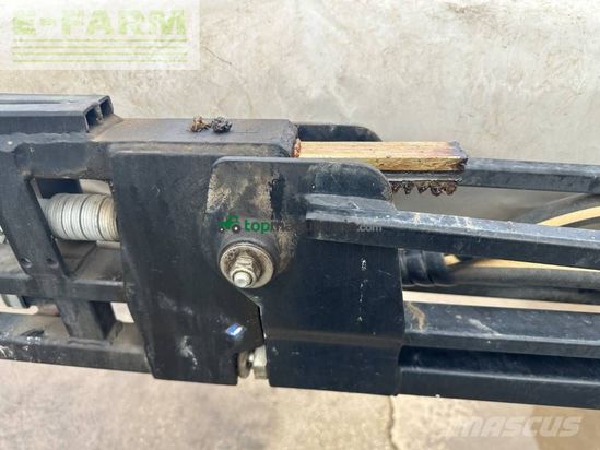 Atomizador - Gaspardo - uragano 3000