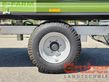 Volquet - Fliegl - edk 50 fox