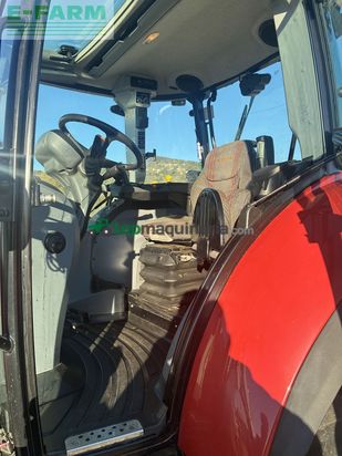 Tractor agrícola -  - 4120 multi (stage v)
