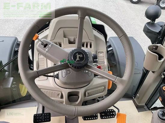 Tractor agrícola - John Deere - 6m 95