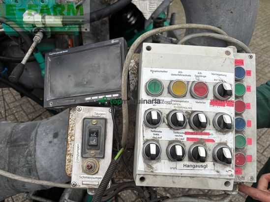 Cisterna - Zunhammer - sk 18.500 pul