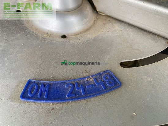 Esparcidor - Amazone - za-m ultra 3000 profi hydro