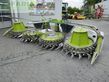 Cabezal - Claas - orbis 600