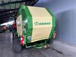 Empacadora gigant - Krone - vario pack 1800
