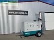 Riego -  - ferbo fox aggregat 30m steigleitung mit u hebepu