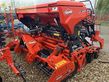 Combinado de siembra - Kuhn - hr 3020 + sitera 3030