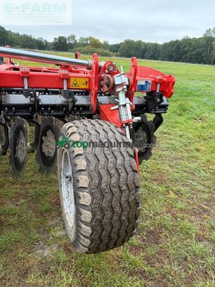 Grada de disco - Kuhn - optimer xl6000