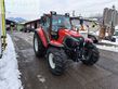 Tractor agrícola - Lindner - lintrac 75ls
