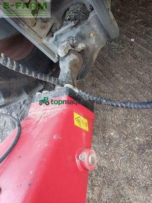 Atomizador - Horsch - 8gs feldspritze