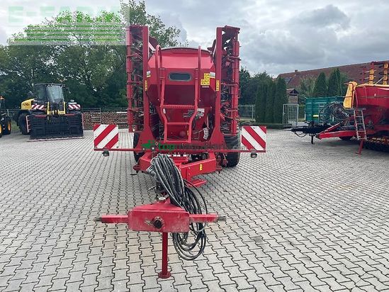 Sembradora - Horsch - pronto 6 as